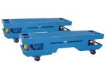 Conveying Machine for H beam Heavy Duty Production Line for Overturning H beam