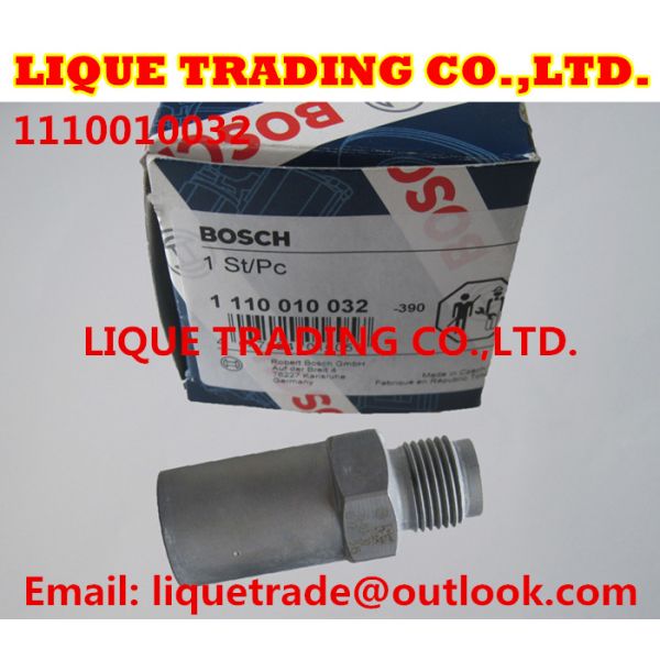 1110010032 BOSCH Original pressure relief valve 1110010032