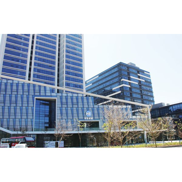 Herong Intelligent Equipment Co., Limited