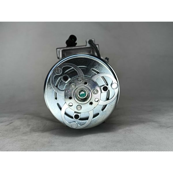 Auto AC Conditioning Compressor For DKS15 5062119191 Mitsubishi Triton Strada L200 2006-2010