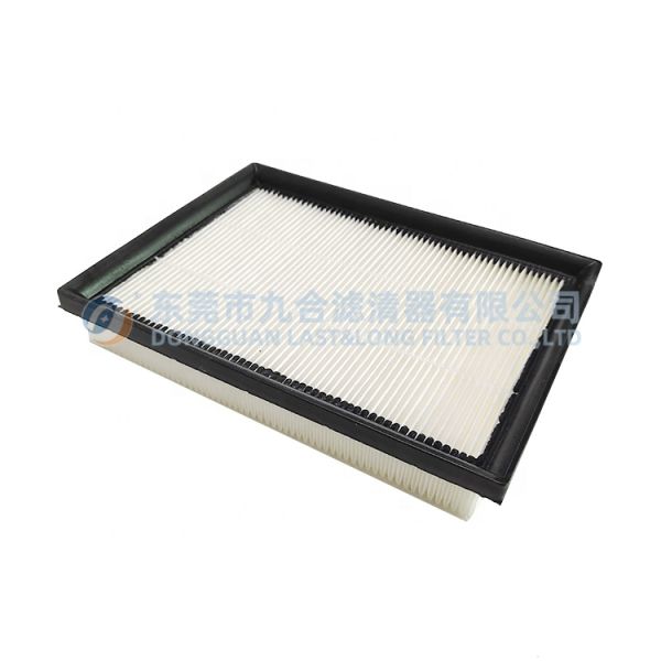Cat Excavator Air Filter 518-9395 Easy Maintenance Safety Operation Caterpillar Air Filter