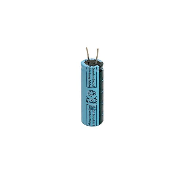 HMC1450 3.7V 500mAh Manganate Lithium Ion Battery Stable Discharge