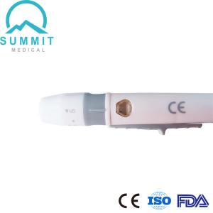 Painless Design Glucometer Lancet Device Blood Sugar Adjustable Lancet Pen
