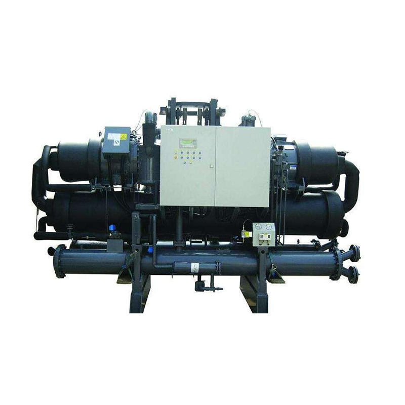 China CS - ISL(R)108 Industrial Chiller with Class H13 Purification, DC12V/380V Power Supply, and 20-30 lbs Weight for Efficient Cooling on sale