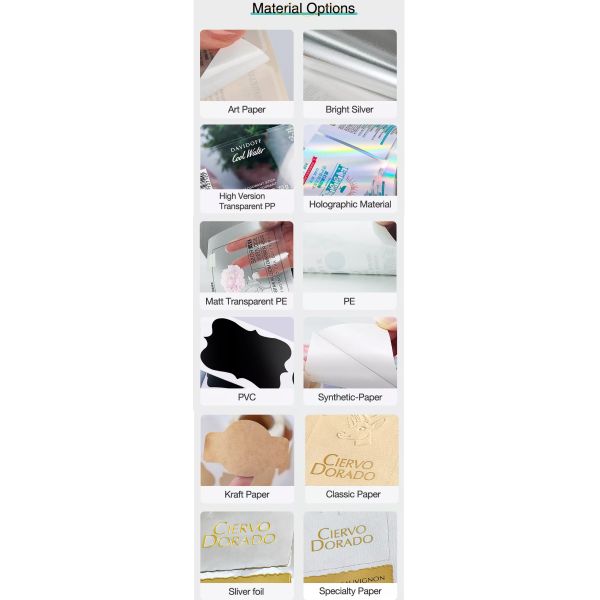 PETG Waterproof Custom Printed Heat Pvc Shrink Sleeve Label For Water Bottle Wrapping