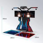 Revolutionize Your Entertainment Top VR Amusement Equipment with Easy Operate