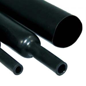 China Double Wall Heat Shrink Tubing , Heat Shrink Cable Sleeve For Insulation Protection on sale