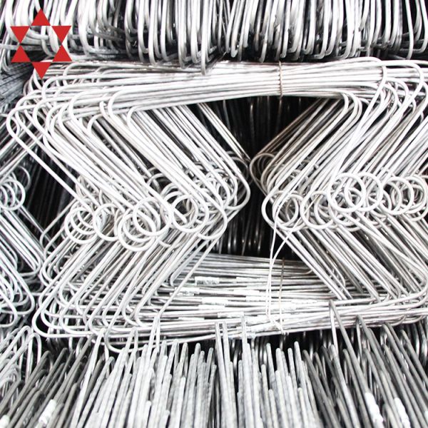 Metal Mattress Frame Edge Support Butterfly Spring for Spring Mattress