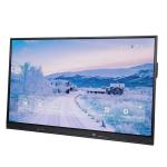 75" Office Smart Board 20 points Multi Touch Whiteboard Interactive flat panel