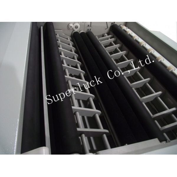 Computer to plate Thermal CTP Plate Processor