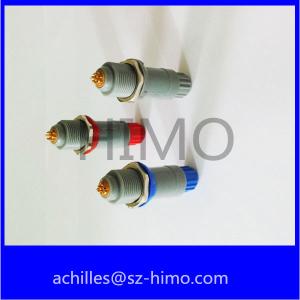 China 10pin power platic plug PAG.M.10.PLAC39A wholesale