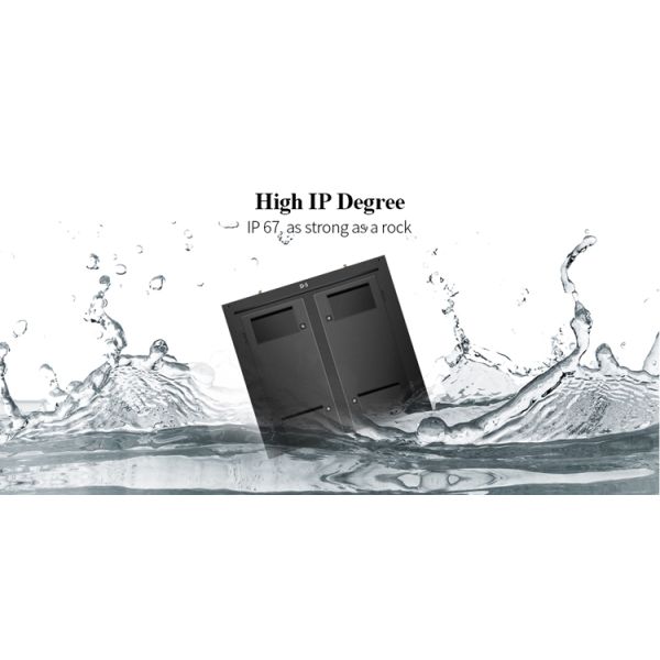 Giant Advertising Sign Board Electronic Light LED Screen P3.8 P4 P5 P6 P8 P10 Pixel