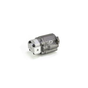 China Excavator R60-7 DH60 AP2D28 Hydraulic Rexroth Gear Pump wholesale