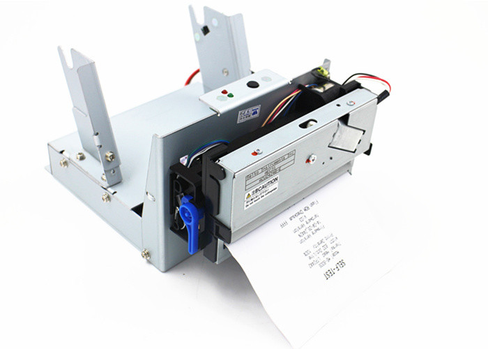 China High speed 112 mm kiosk thermal printer with auto cutter for Payment kiosks wholesale