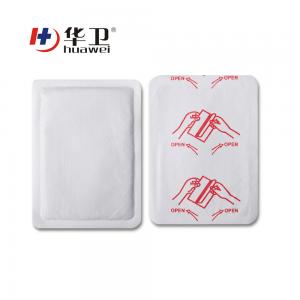China health care products customized personalized heat patch hot pad wholesale