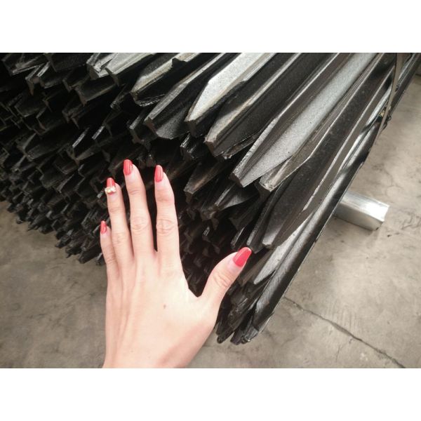 Baochuan Star Picket / Y Post / Fence Post