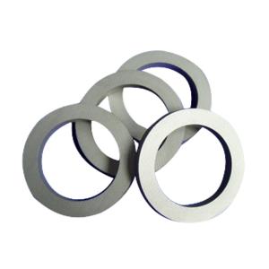 China High Rigidity Smco Ring Magnet Uncoated Large Diameter Ring Magnets wholesale