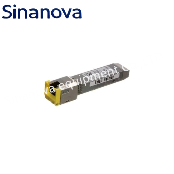 China GLC TE 1000BASE-T SFP Transceiver for Gigabit Copper Networks original new in stock wholesale