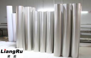 China High Strengh Flexible Rotary Screen Cylinder Printing 100-105μM Thickness wholesale