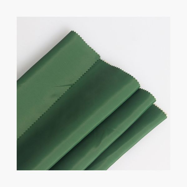 Factory Direct Sale Recycled 300t Taffeta Fd Recycle Fabric