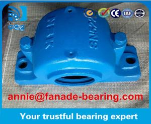China SN522 Pillow Block Bearing Housing For Sewage Pump Plummer Block SN500 Series SN522 SN518 410 x 175 x 240 mm wholesale