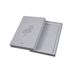 China 40x33x11cm Custom Paper Box Packaging Protective Varnish With Inserts wholesale