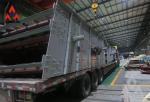 High Efficiency Circular Vibrating Screen Vibrating Screen Mesh Price For Sale