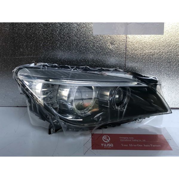 63117348506 Car Head Lamp Steering Right Suitable For BMW F02