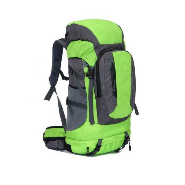 CE 75L Waterproof Internal Frame Hiking Backpack Ultra Lightweight Backpack