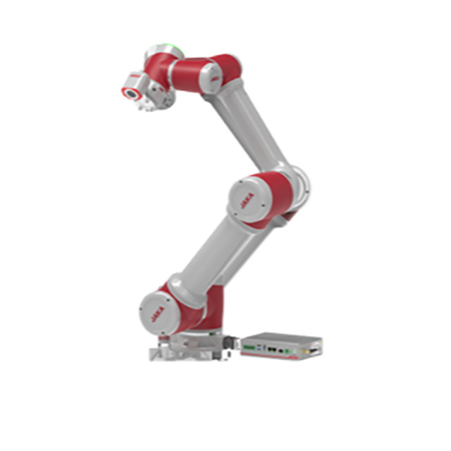 China Jaka Ai 5 Cobot 6 Axis Collaborative Robot Chinese Manipulator Robot Arm wholesale