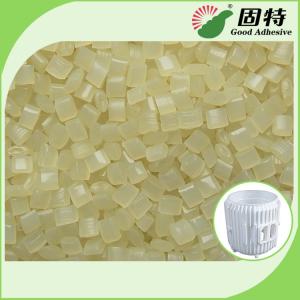 China Wide Materials Application EVA Resin Mainly Used For Bonding Clad Materials Of Blockboard wholesale