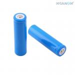 Lithium Ion Cylindrical LiFePO4 26650 Rechargeable Battery 3.2V 5000mAh