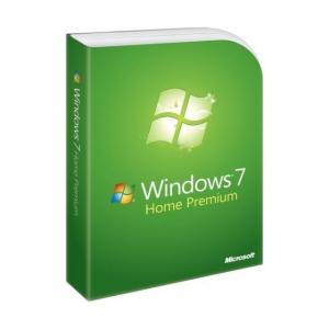 China Microsoft Computer Software System Windows 7 Home Premium OEM Package Authorized wholesale