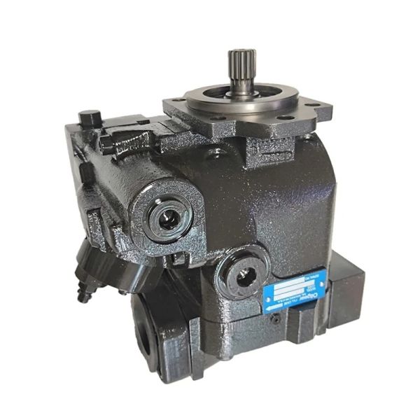 Hydraulic Piston Pump A4VG A4VG40 A4VG56 A4VG71 A4VG90 A4VG125 A4VG180 A4VG250 A4VG40EP2DM1/32L-NSC02N003E-S