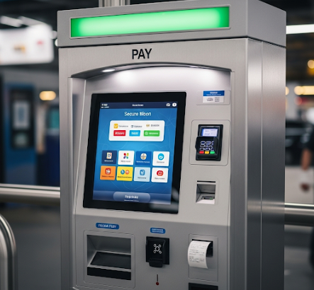 Amlogic T972 Android Motherboard ARM Mali G31 MP2 GPU GLES3.2 / Vulkan1.1 / CL2.0 Main Board