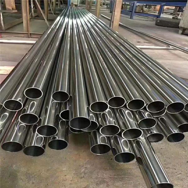 T11 P11 P91 4 Diameter Stainless Steel Tube Sch 40 Stainless Pipe 14mm 12mm 16mm