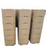 Tundish Bricks Magnesia Brick with Customizable Specifications and 92% MgO