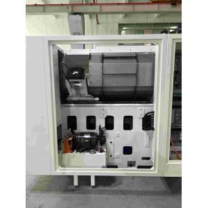 AT-361MY CNC Turning Center with TCSM Turret and FANUC OI-TF System