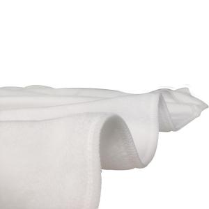 Sublimation Swaddle Blanket Polyester Towel Blankets Custom Print Milestone