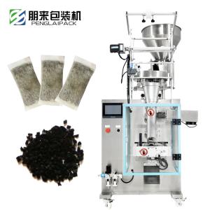 Automatic Ultrasonic Packing Machine For Doypack Tea Soft Powder Measuring