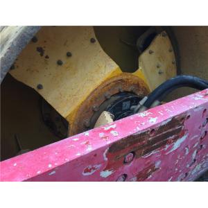 used dynaoac CA402 road roller original with high quality