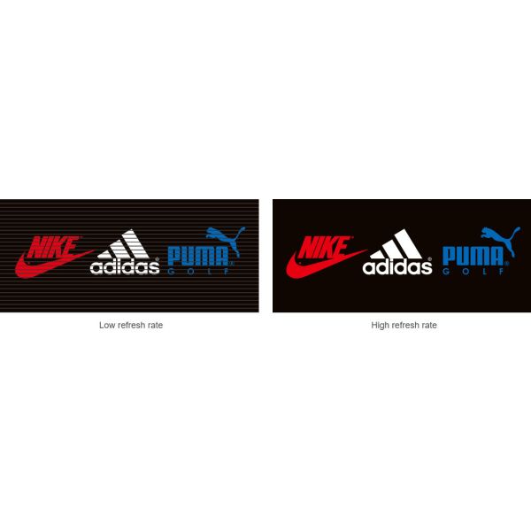 6000nit P10 Perimeter LED Displays SMD3535 For Football