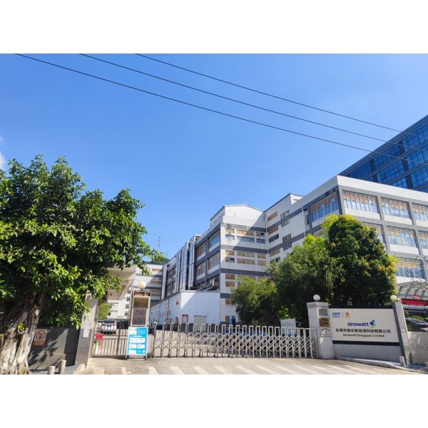 High Power Battery Sinowatt 18650 Rechargeable Battery Lithium Cell Li-ion 2500mah 3.6V Batteries 10C 8C Discharge 18650