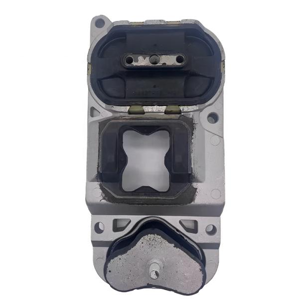 Flying Spur 3w Adhesive Rubber Mounting With Stop Housing Bentley'S Latest Innovation