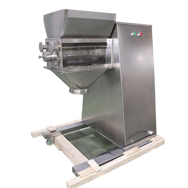 Quality YK200 Pharmaceutical  Oscillating Pellet Wet Powder Fertilizer Swing Granulator for sale