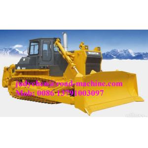 China Model SD10YE Shantui Bulldozer Operating Weight 9100kgs With Blade 2740x890mm wholesale