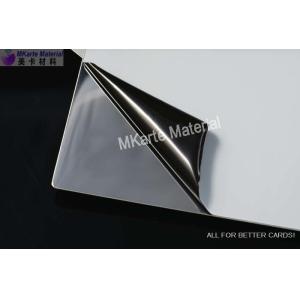 Scratch Proof A4 Matte Finish Laminated Steel Sheet