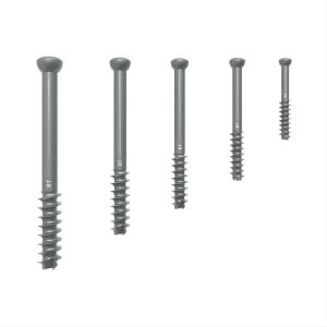 China CSS VI Cannulated Screw Cannulated Bone Screw wholesale
