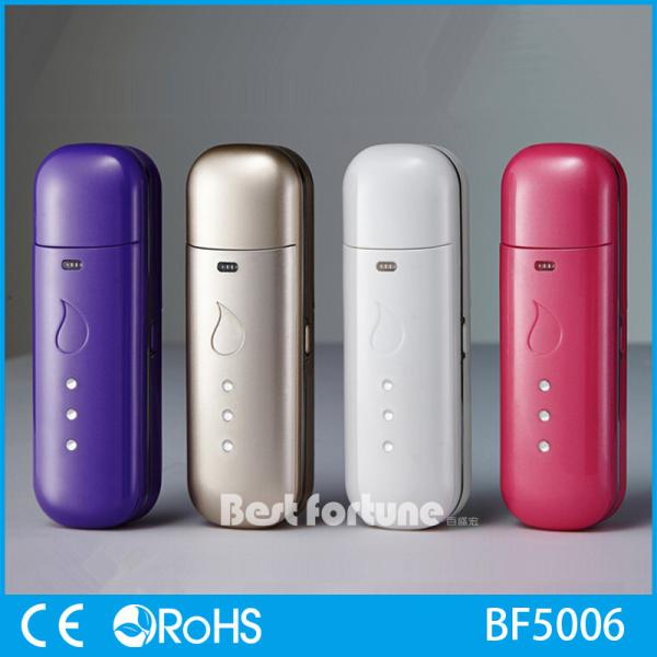BF5006 Portable Nano Facial Mister 9.5 Ml Water Tank Volume ROHS Approved