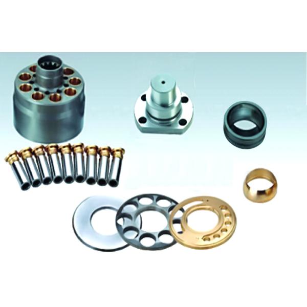 Hydraulic Piston Pump parts of 10VO28-52 Swash Plate Right